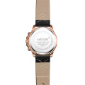 MEGIR 2103 Military Sports Quartz Watches for Men Waterproof Luminous Chronograph Wristwatch Man Rose blue